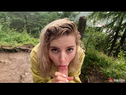 ❤️ Djevojka proguta spermu nakon javnog pušenja - Eva Elfi Prelijepi porno u pornografiji bs.centr-klassiki.ru ❌️